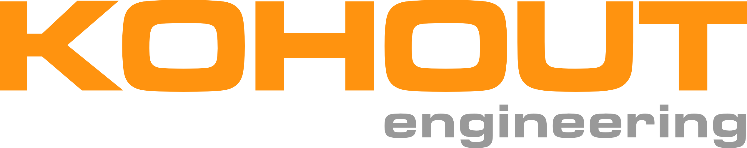 Kohout engineering